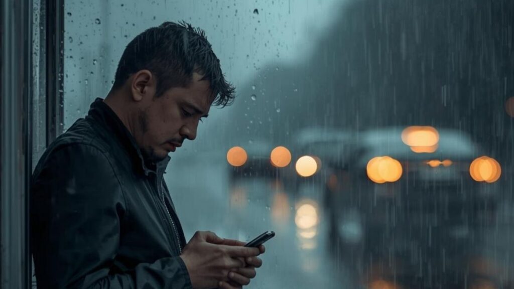 Ex non risponde: cosa fare davvero