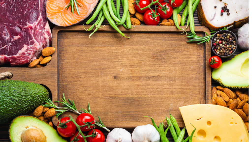 alimenti che aumentano il testosterone uova carne rossa salmone
