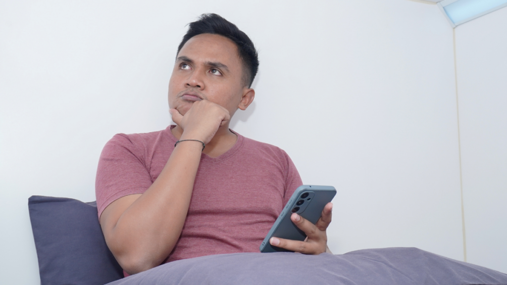 quanto dura il no contact uomo riflette dopo rottura senza scrivere